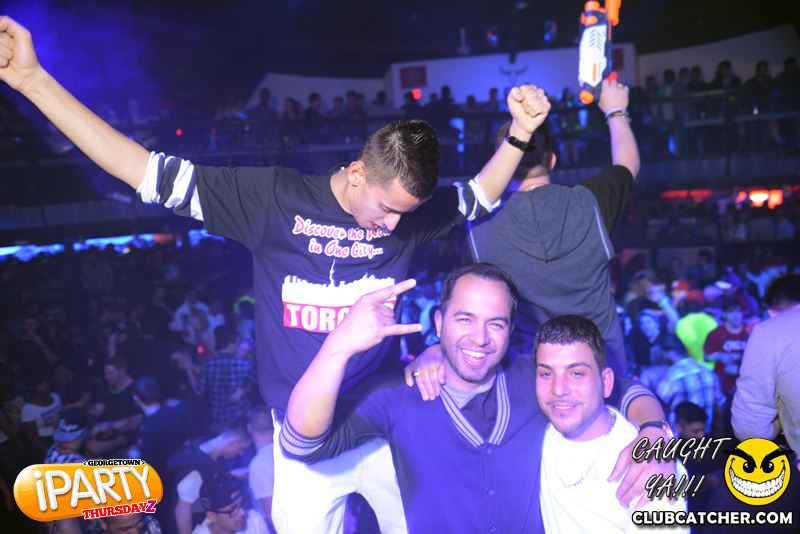 Nashville North nightclub photo 278 - April 17th, 2014