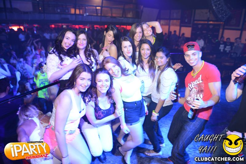 Nashville North nightclub photo 283 - April 17th, 2014