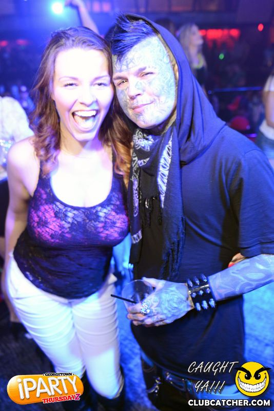 Nashville North nightclub photo 286 - April 17th, 2014