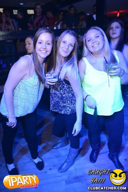 Nashville North nightclub photo 292 - April 17th, 2014