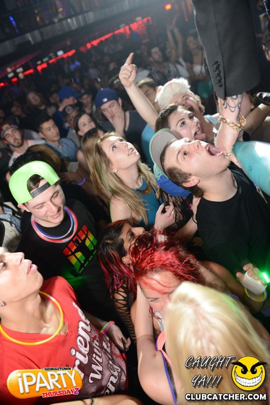 Nashville North nightclub photo 293 - April 17th, 2014