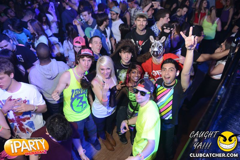 Nashville North nightclub photo 294 - April 17th, 2014