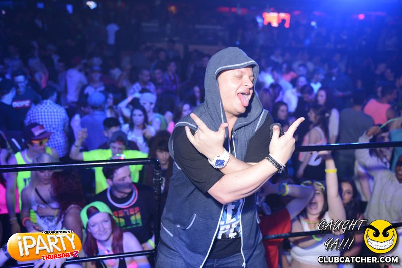 Nashville North nightclub photo 298 - April 17th, 2014