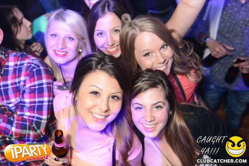 Nashville North nightclub photo 300 - April 17th, 2014