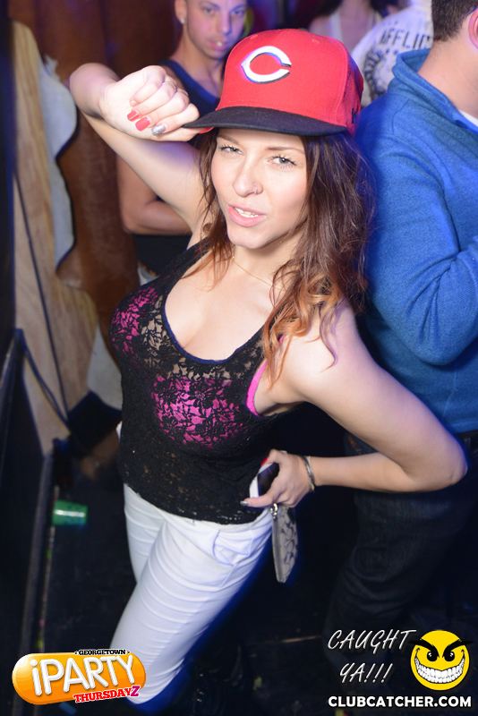 Nashville North nightclub photo 31 - April 17th, 2014