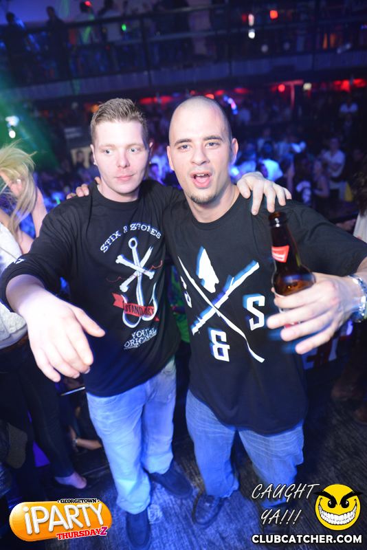 Nashville North nightclub photo 301 - April 17th, 2014