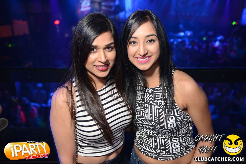 Nashville North nightclub photo 303 - April 17th, 2014