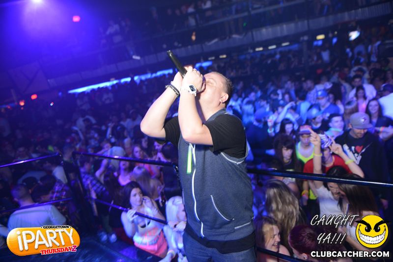 Nashville North nightclub photo 304 - April 17th, 2014