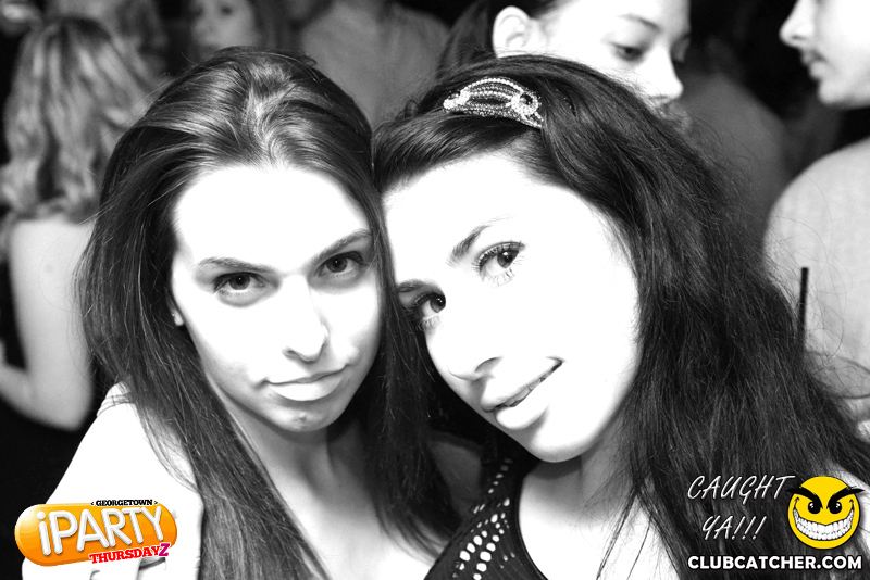 Nashville North nightclub photo 305 - April 17th, 2014