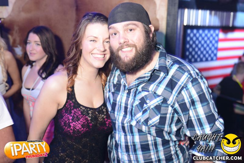 Nashville North nightclub photo 308 - April 17th, 2014