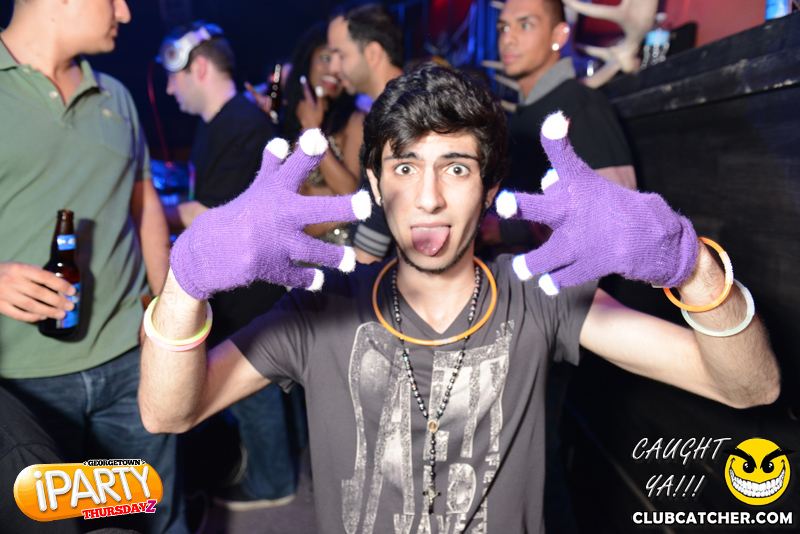 Nashville North nightclub photo 309 - April 17th, 2014