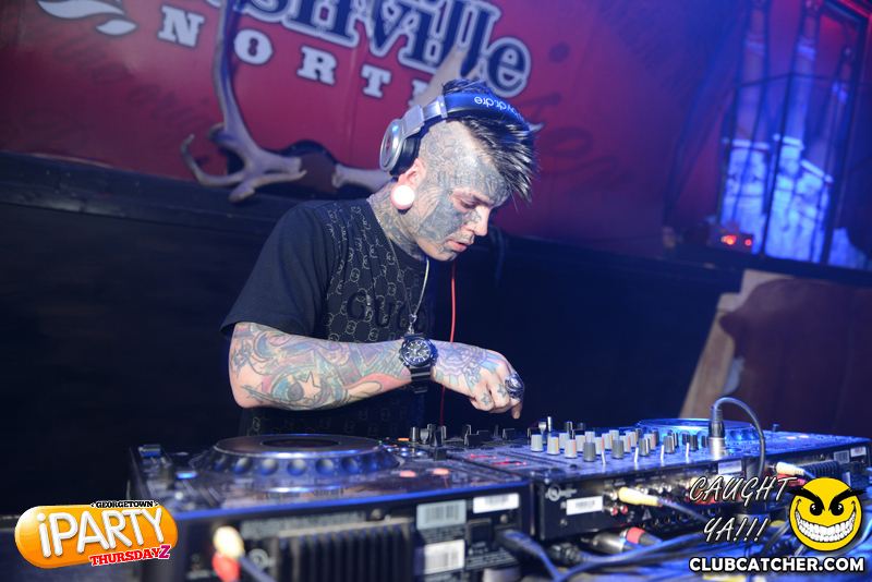 Nashville North nightclub photo 312 - April 17th, 2014