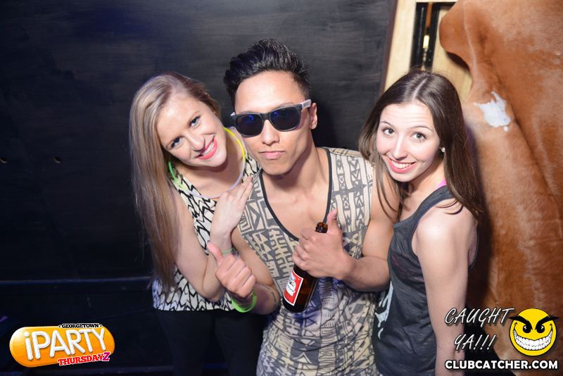 Nashville North nightclub photo 318 - April 17th, 2014