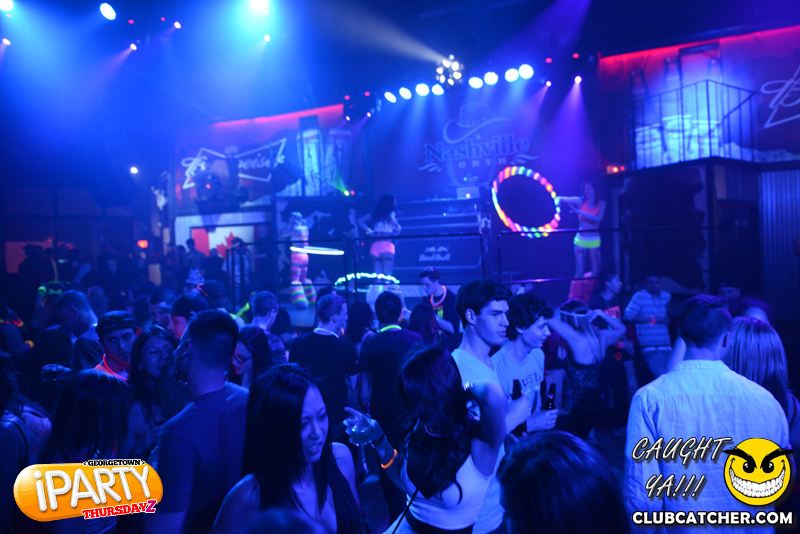 Nashville North nightclub photo 319 - April 17th, 2014