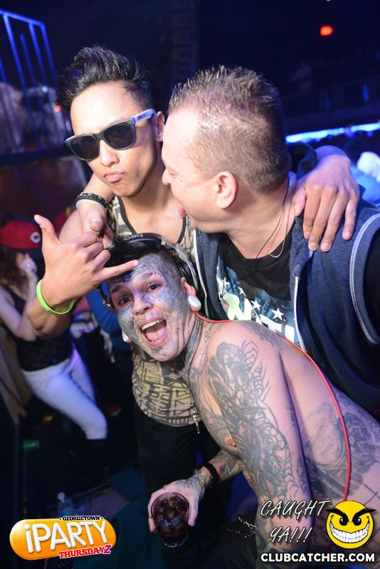 Nashville North nightclub photo 320 - April 17th, 2014