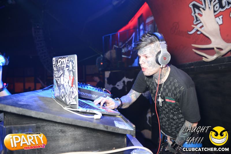 Nashville North nightclub photo 325 - April 17th, 2014