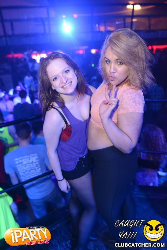 Nashville North nightclub photo 327 - April 17th, 2014