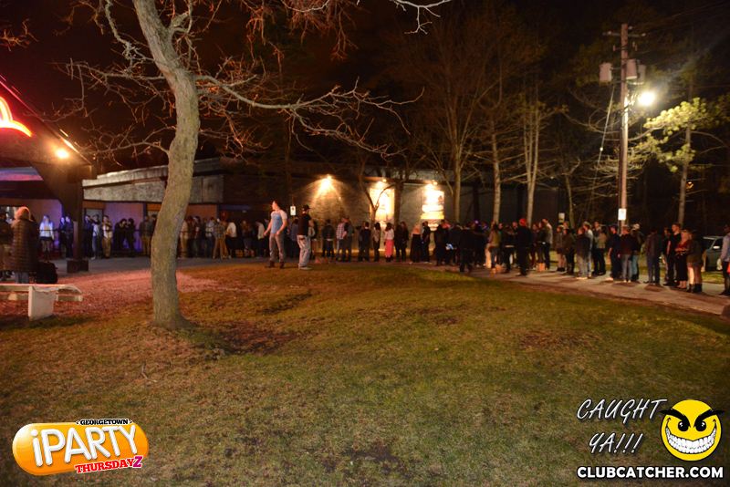 Nashville North nightclub photo 34 - April 17th, 2014