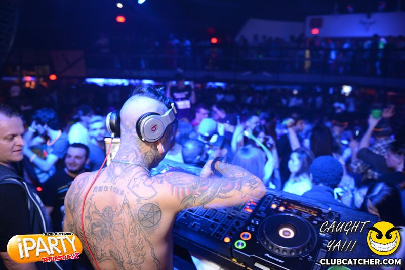 Nashville North nightclub photo 334 - April 17th, 2014