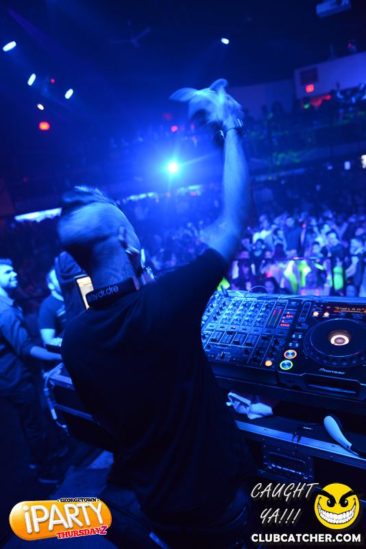 Nashville North nightclub photo 335 - April 17th, 2014