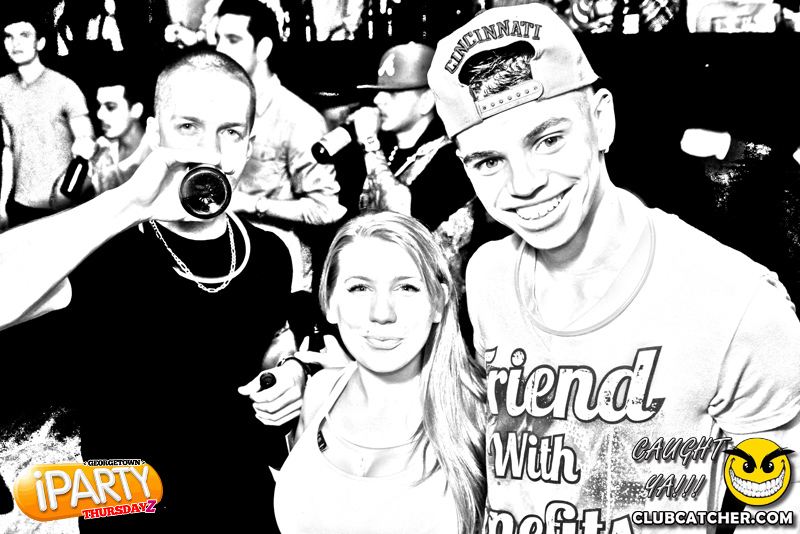 Nashville North nightclub photo 336 - April 17th, 2014