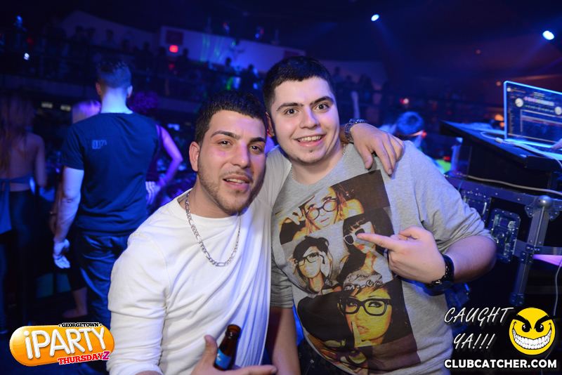 Nashville North nightclub photo 337 - April 17th, 2014