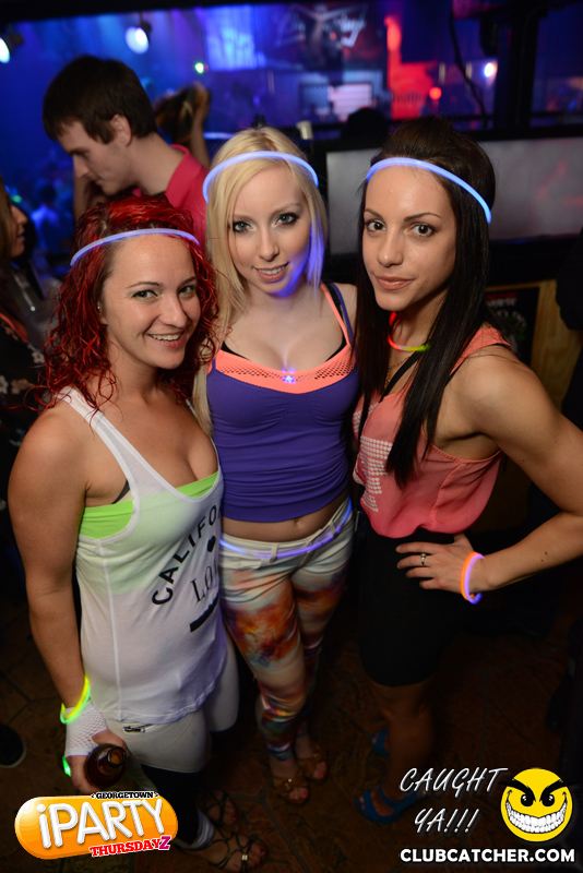 Nashville North nightclub photo 344 - April 17th, 2014