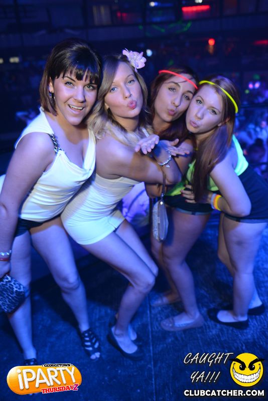 Nashville North nightclub photo 351 - April 17th, 2014