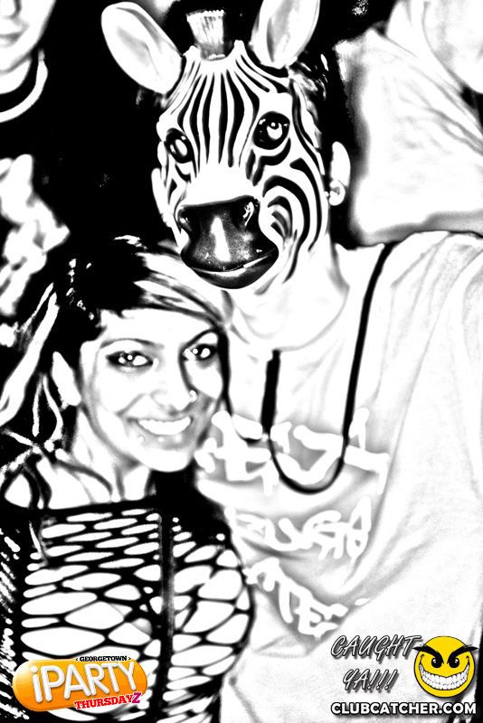 Nashville North nightclub photo 355 - April 17th, 2014