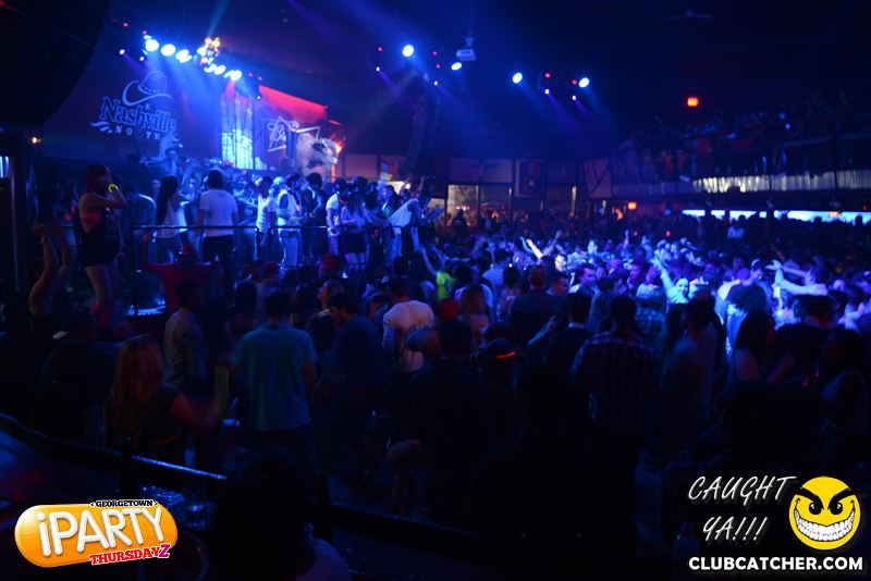 Nashville North nightclub photo 357 - April 17th, 2014