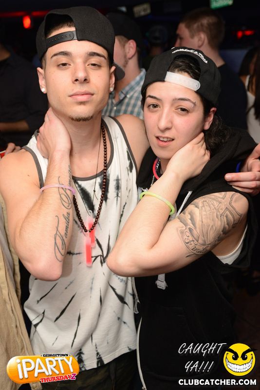 Nashville North nightclub photo 360 - April 17th, 2014