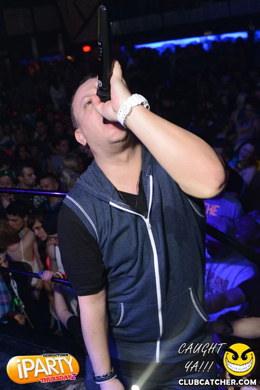 Nashville North nightclub photo 362 - April 17th, 2014