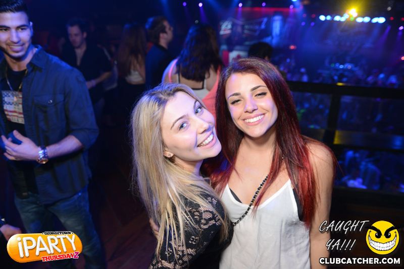 Nashville North nightclub photo 363 - April 17th, 2014