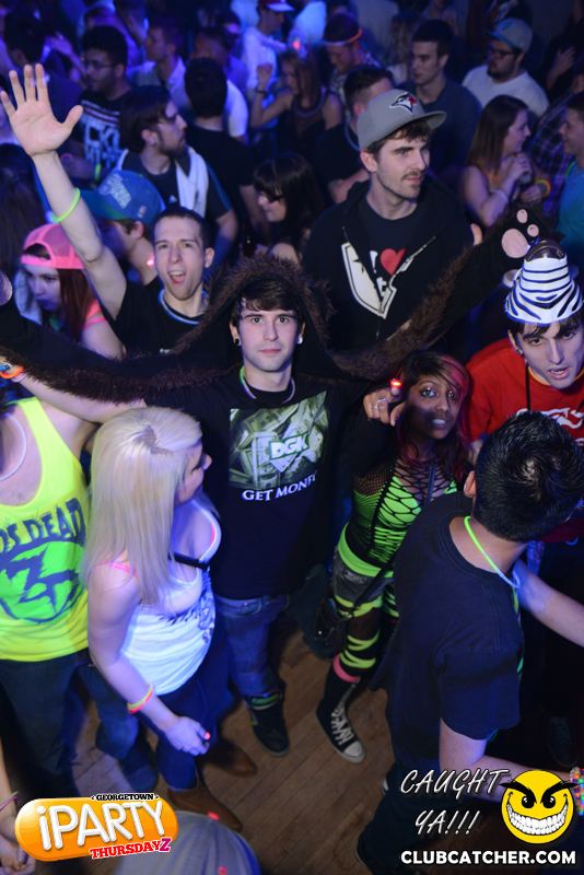 Nashville North nightclub photo 365 - April 17th, 2014