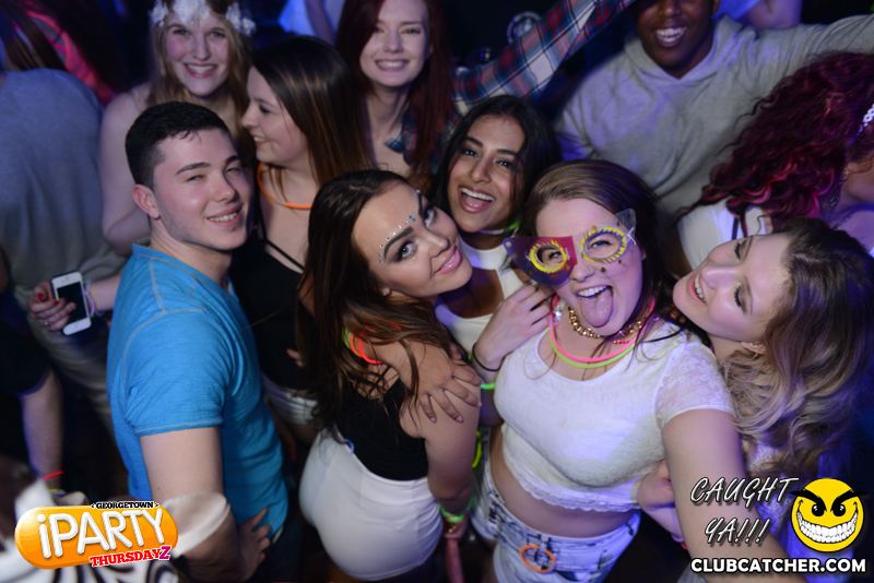 Nashville North nightclub photo 370 - April 17th, 2014