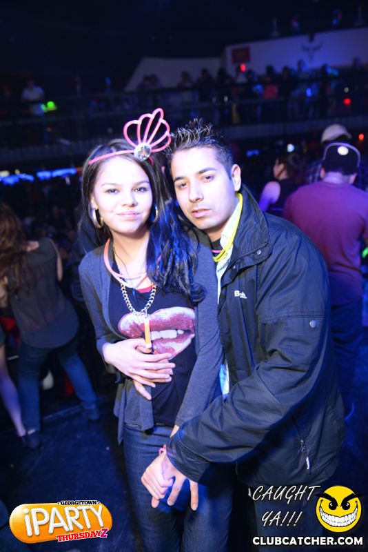 Nashville North nightclub photo 376 - April 17th, 2014