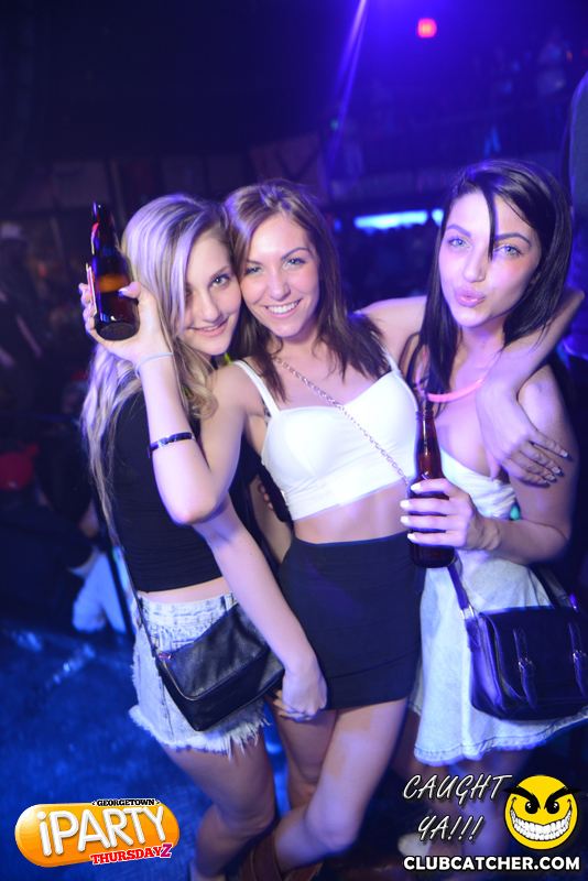 Nashville North nightclub photo 377 - April 17th, 2014