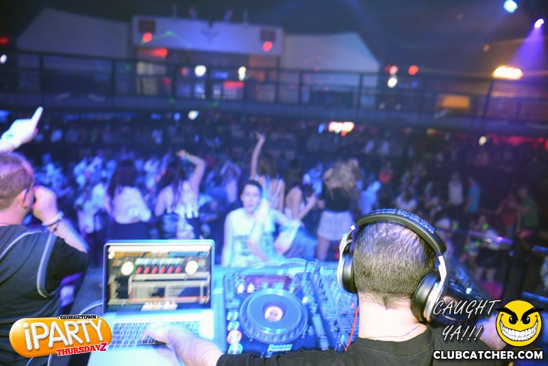 Nashville North nightclub photo 380 - April 17th, 2014