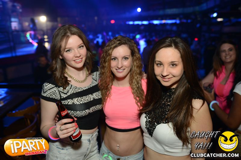 Nashville North nightclub photo 384 - April 17th, 2014