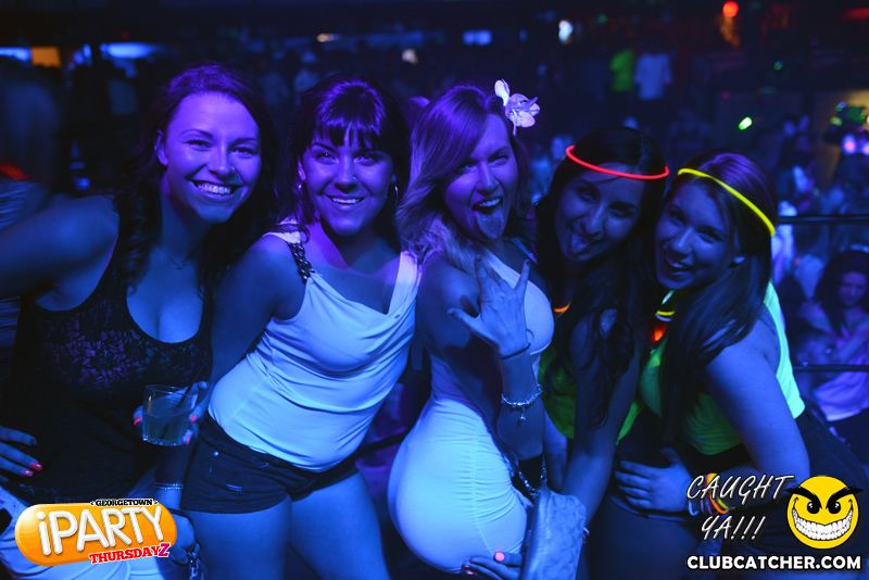 Nashville North nightclub photo 390 - April 17th, 2014