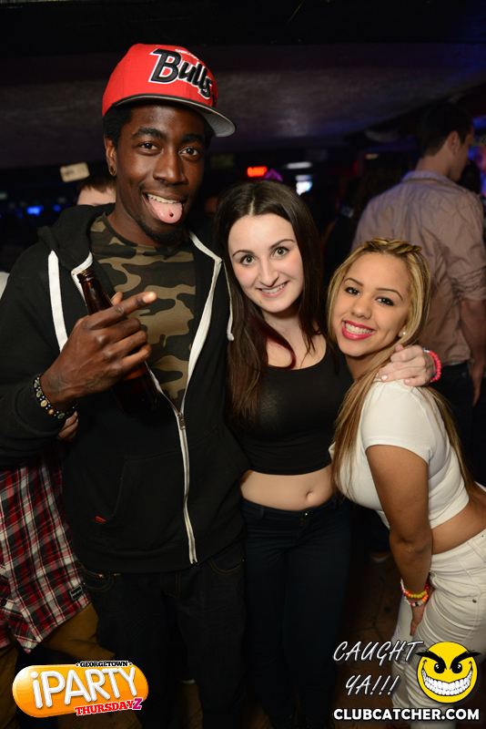 Nashville North nightclub photo 392 - April 17th, 2014