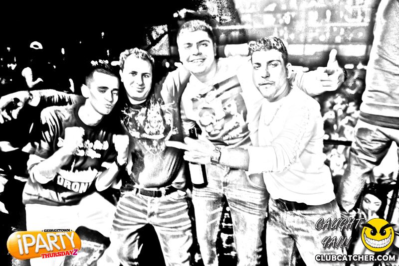 Nashville North nightclub photo 395 - April 17th, 2014