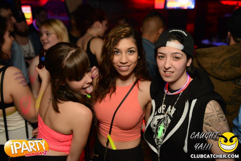 Nashville North nightclub photo 396 - April 17th, 2014