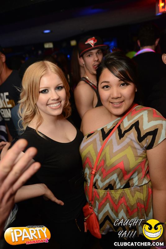 Nashville North nightclub photo 397 - April 17th, 2014