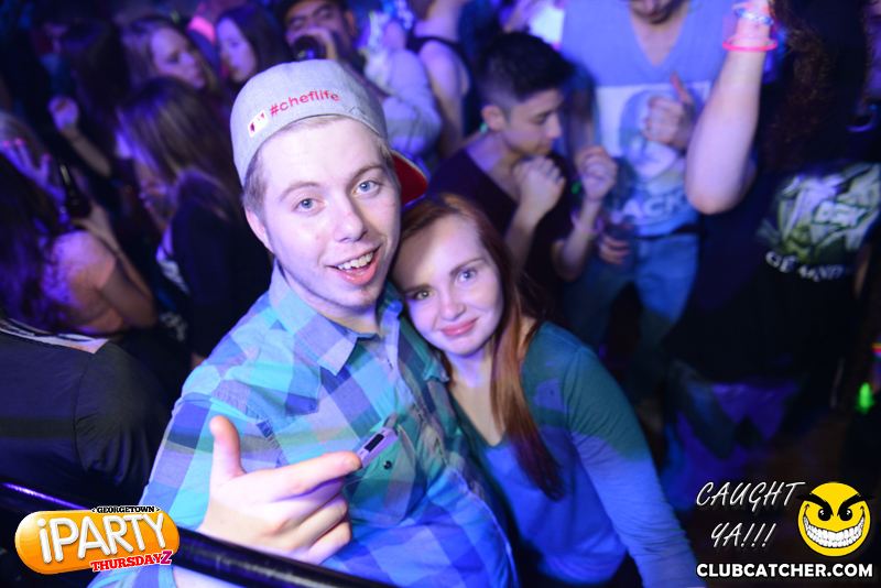 Nashville North nightclub photo 399 - April 17th, 2014