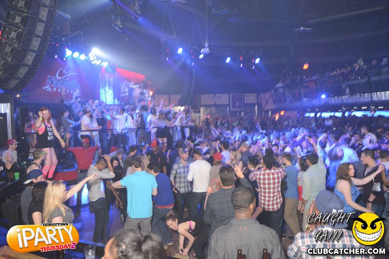 Nashville North nightclub photo 41 - April 17th, 2014