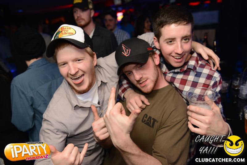 Nashville North nightclub photo 402 - April 17th, 2014