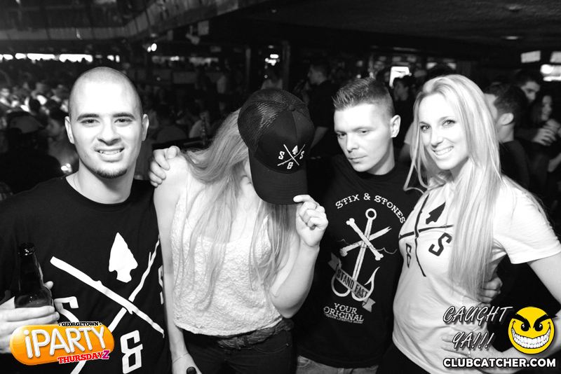 Nashville North nightclub photo 404 - April 17th, 2014