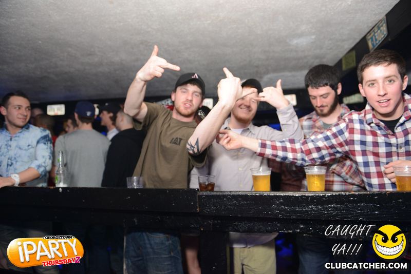 Nashville North nightclub photo 405 - April 17th, 2014