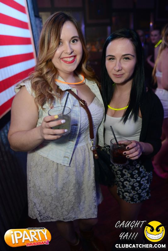 Nashville North nightclub photo 406 - April 17th, 2014